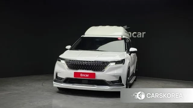 Kia Carnival 4th generation id 2969283 из Кореи 13