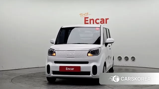 Kia The New Ray id 3735634 из Кореи 13