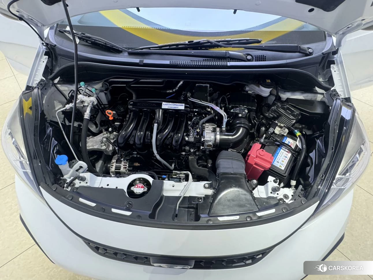 Honda Fit id 4467977 из Китая 17