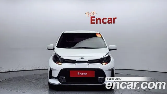 Kia Morning Urban (JA) id 2437268 из Кореи 13