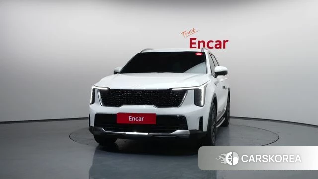 Kia The New Sorento 4th Generation id 4381129 из Кореи 23
