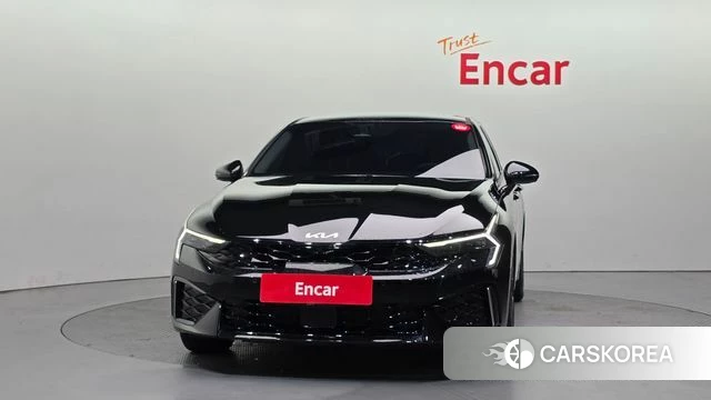 Kia The New K5 3rd generation id 3909310 из Кореи 13