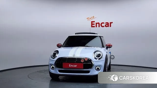 Mini Cooper id 3567159 из Кореи 13