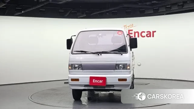 Chevrolet (GM Daewoo) New Labo id 3096130 из Кореи 13