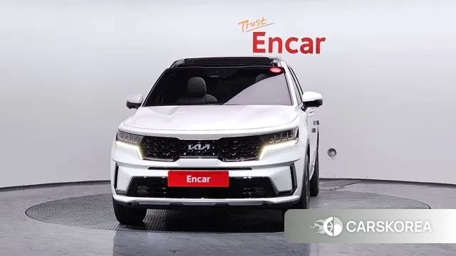 Kia Sorento 4th Generation id 3545180 из Кореи 13