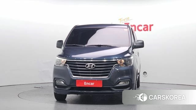 Hyundai The New Grand Starex id 4363388 из Кореи 23