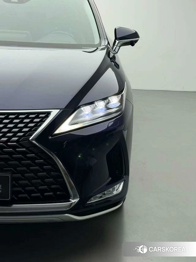 Lexus RX id 4333775 из Китая 10