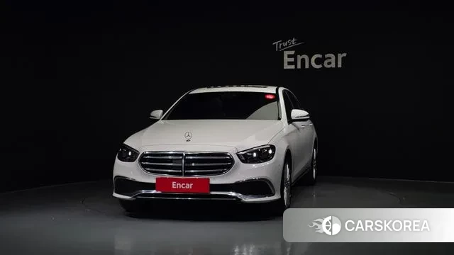Mercedes-Benz E-Class W213 id 3562179 из Кореи 13