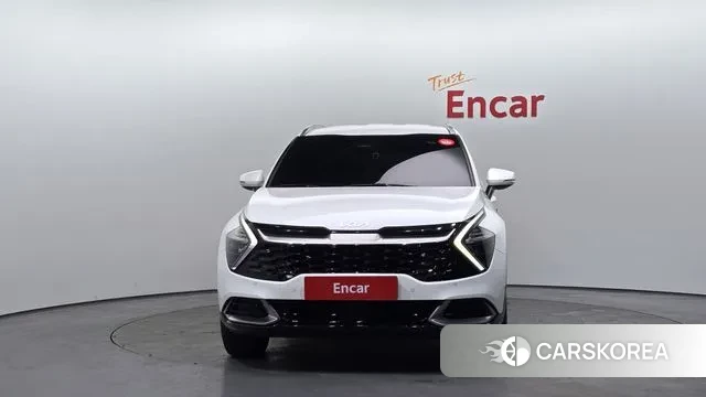 Kia Sportage 5th Generation id 3624831 из Кореи 13