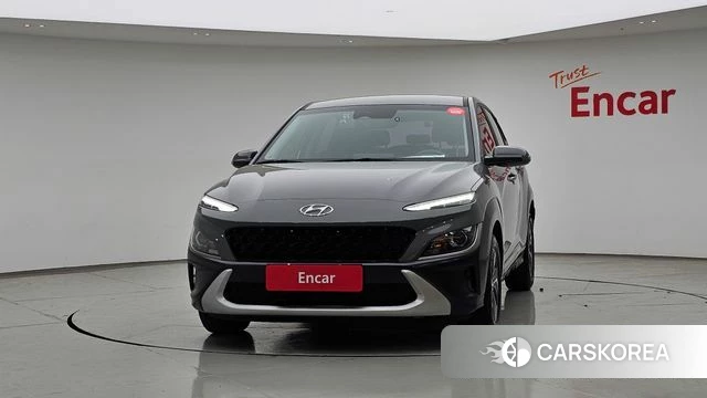 Hyundai The New Kona Hybrid id 4283484 из Кореи 13