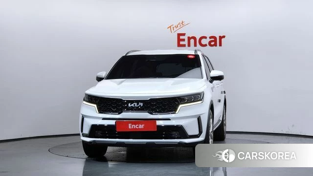 Kia Sorento 4th Generation id 4422716 из Кореи 23