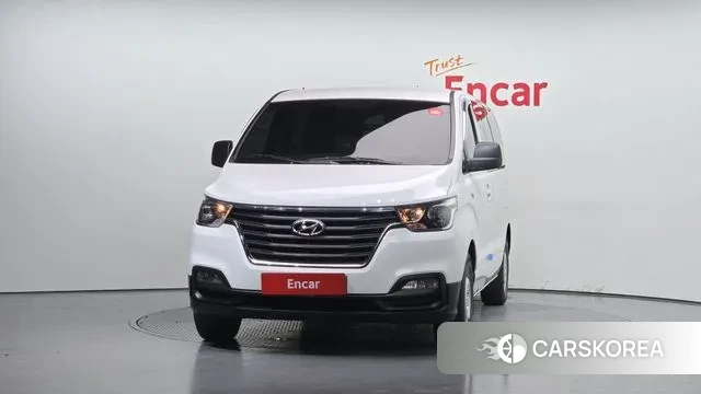 Hyundai The New Grand Starex id 3094904 из Кореи 13