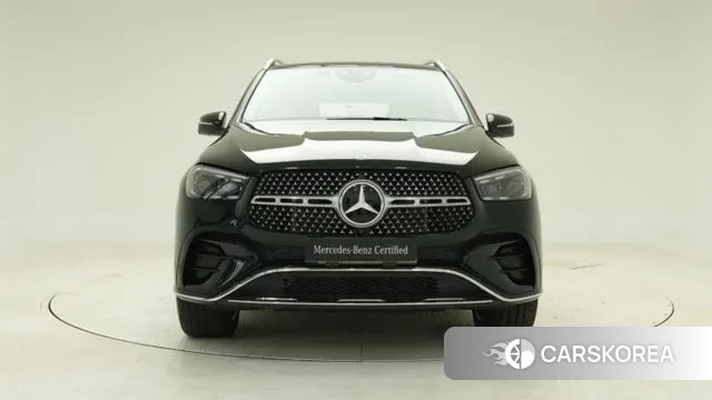 Mercedes-Benz GLE-Class W167 id 3775798 из Кореи 13