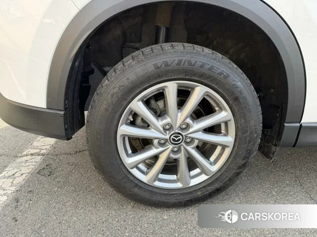 Mazda CX-5 id 4368106 из Китая 15