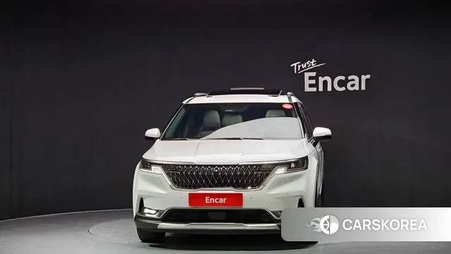 Kia Carnival 4th generation id 3322052 из Кореи 13