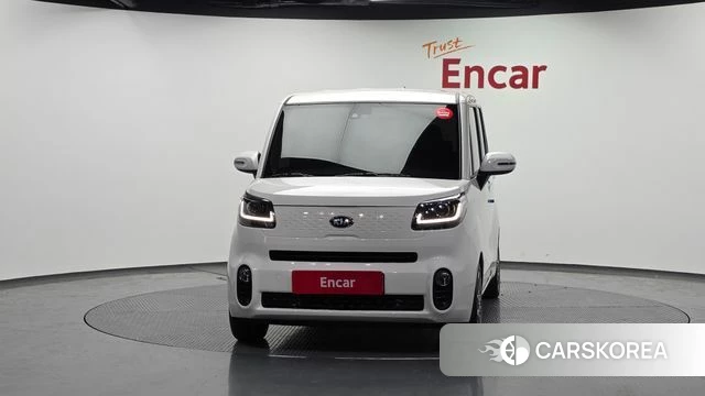Kia The New Ray id 4283815 из Кореи 13
