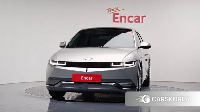 Hyundai Ionic 5 id 3401629 из Кореи 13