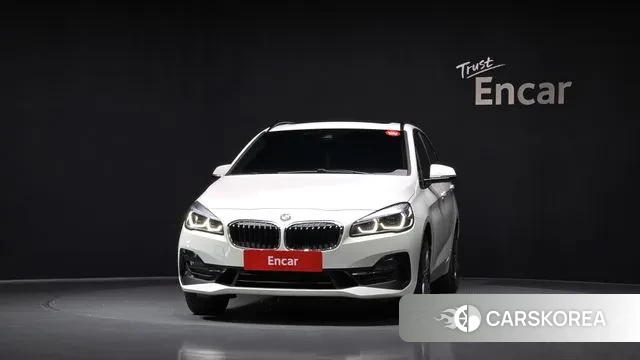 BMW 2 Series Active Tourer (F45) id 3248213 из Кореи 13