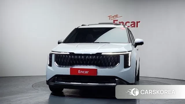 Kia The New Carnival 4th Generation id 3757761 из Кореи 13