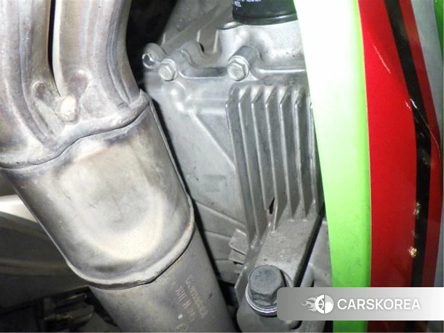 Engine photo