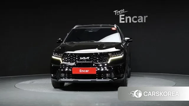 Kia Sorento 4th Generation id 3681547 из Кореи 13