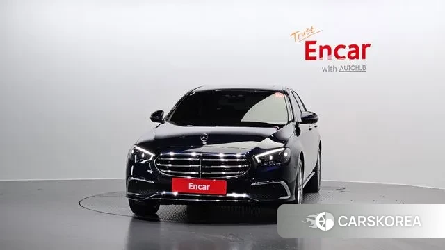 Mercedes-Benz E-Class W213 id 2998135 из Кореи 13