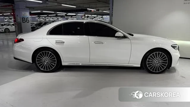 Mercedes-Benz E-Class W214 id 3359354 из Кореи 13