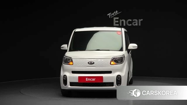 Kia The New Ray id 3879210 из Кореи 13