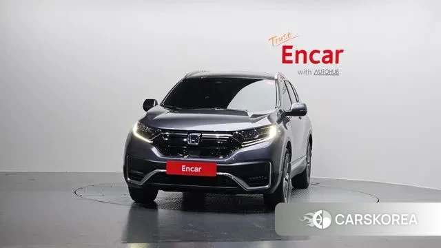 Honda CR-V 5th generation id 3777747 из Кореи 13