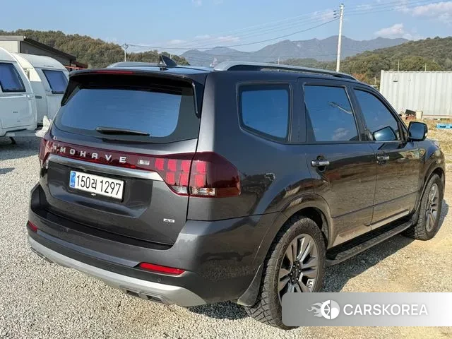 Kia Mohave Master id 3342880 из Кореи 10