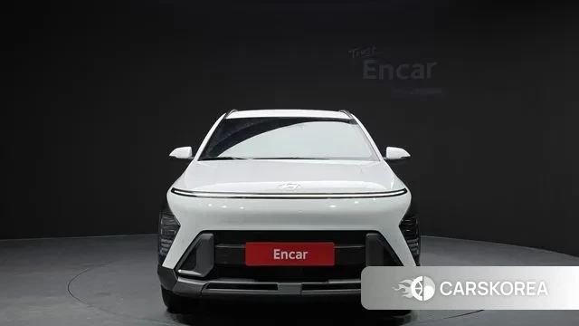 Hyundai Kona (SX2) id 3482293 из Кореи 13