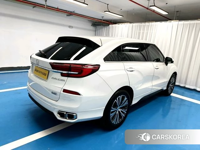 Honda Crown Road id 4274484 из Китая 13