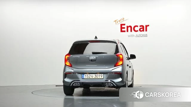Kia Morning Urban (JA) id 4650709 из Кореи 23