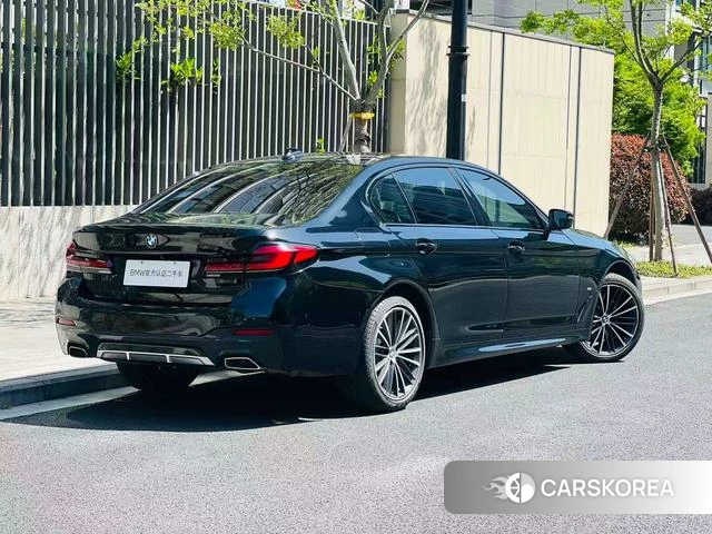 BMW 5 series id 3939514 из Китая 10