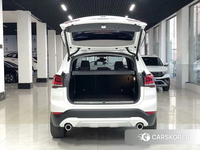 BMW X1 id 4328696 из Китая 13