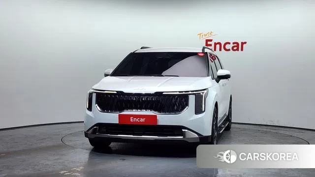 Kia The New Carnival 4th Generation id 3679486 из Кореи 13