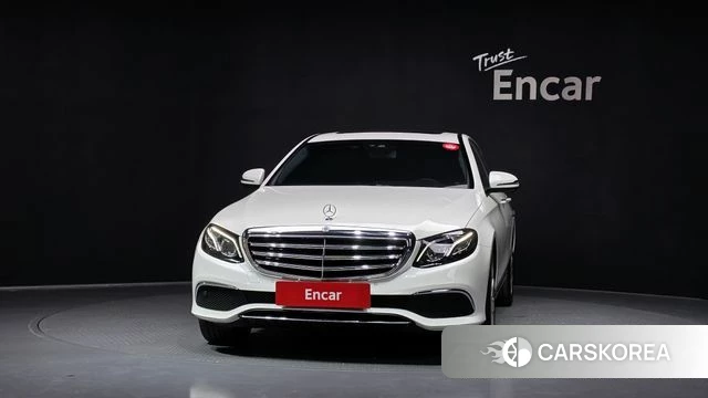 Mercedes-Benz E-Class W213 id 4403018 из Кореи 13