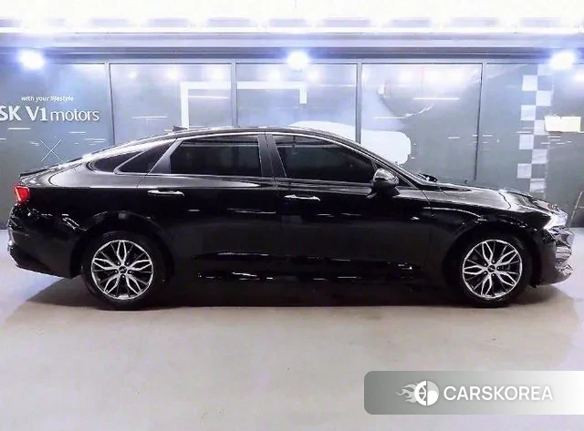 Kia K5 3rd generation id 3517107 из Кореи 13