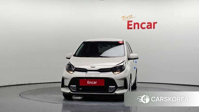 Kia Morning Urban (JA) id 4535317 из Кореи 13
