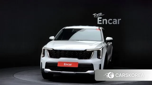 Kia The New Sorento 4th Generation id 3359542 из Кореи 13