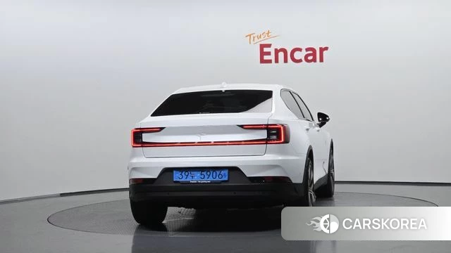Polestar Polestar 2 id 4735845 из Кореи 23