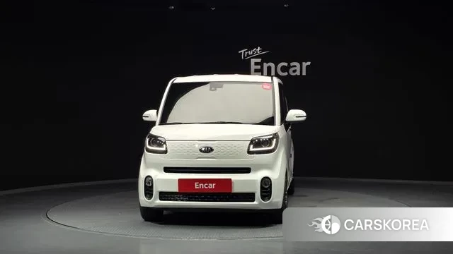 Kia The New Ray id 2981258 из Кореи 13