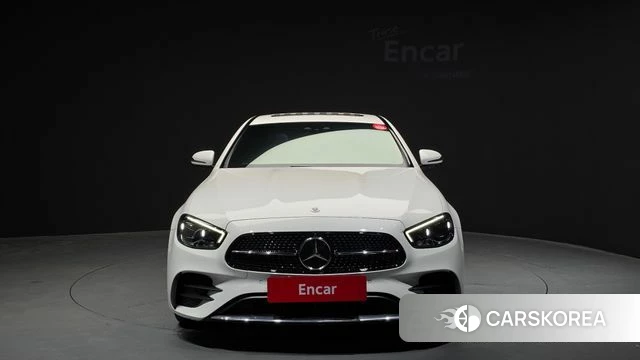 Mercedes-Benz E-Class W213 id 4245141 из Кореи 23