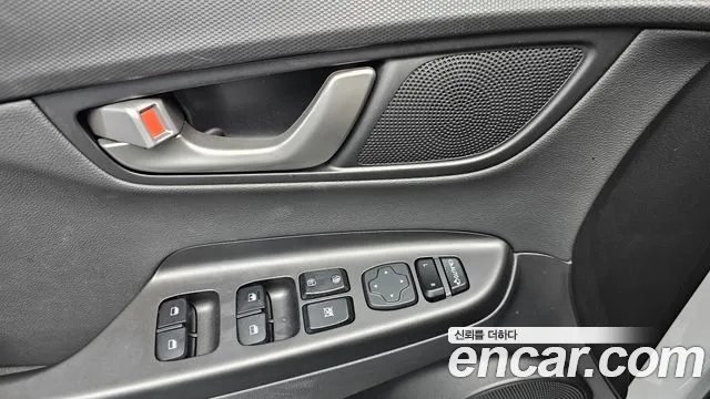 Hyundai Kona id 2683523 из Кореи 13