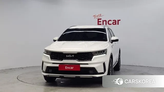 Kia Sorento 4th Generation id 3482813 из Кореи 13