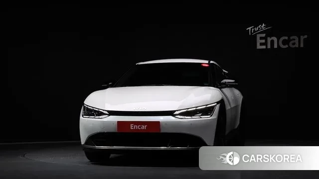 Kia EV6 id 2959812 из Кореи 13