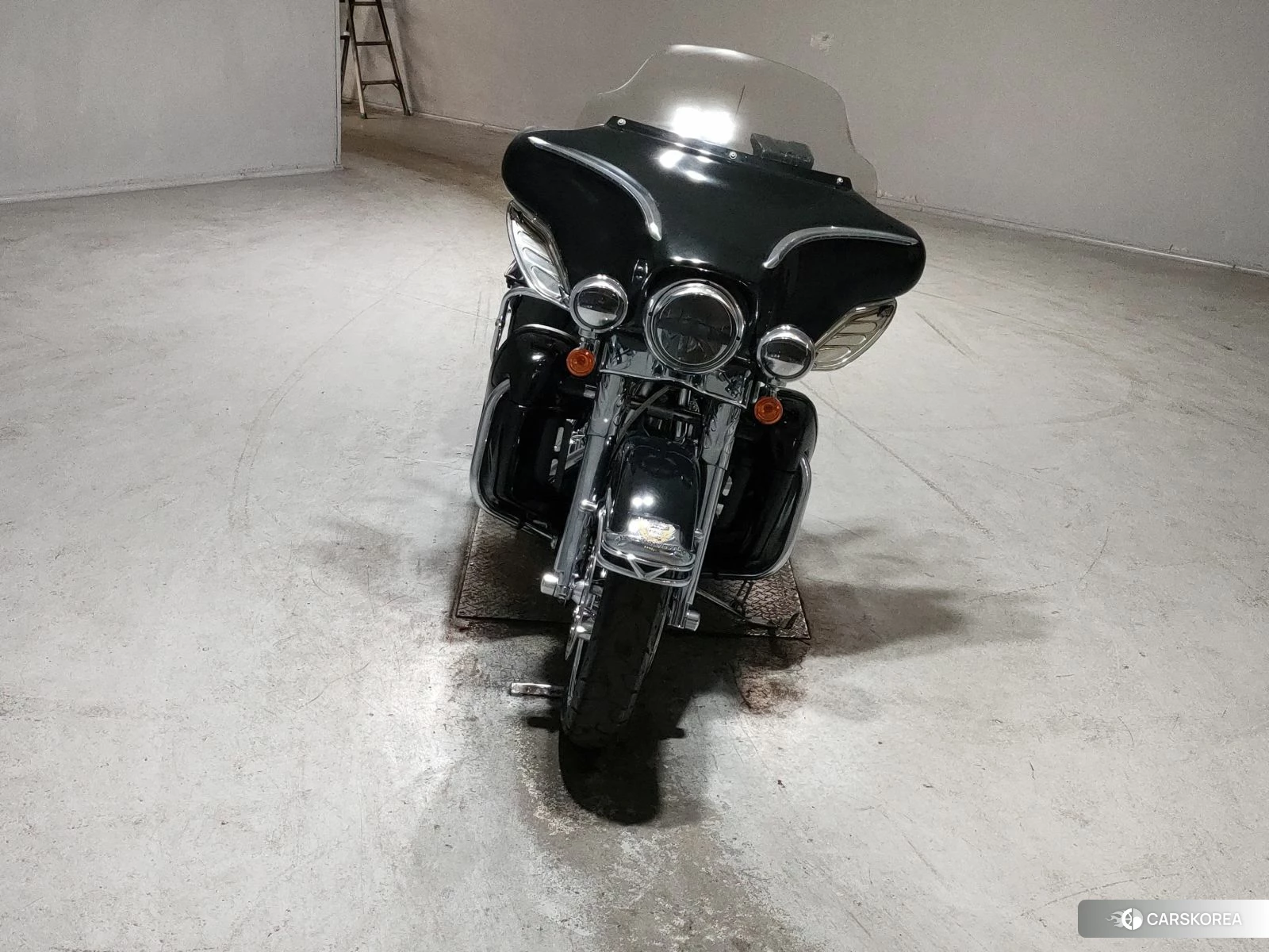 Проданный Harley-Davidson Street Glide FLHX1690 2012 из Японии