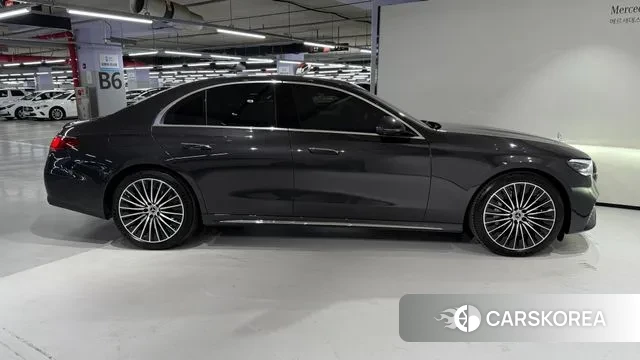 Mercedes-Benz E-Class W214 id 3359351 из Кореи 13