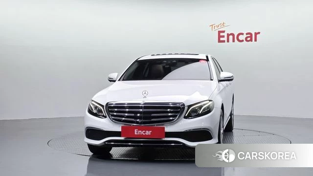 Mercedes-Benz E-Class W213 id 4465479 из Кореи 23