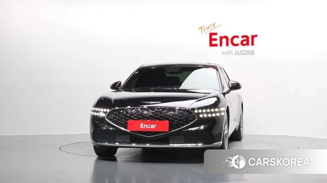 Genesis G90 (RS4) id 3513077 из Кореи 13